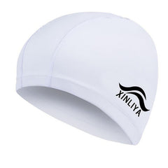 Waterproof Fabric Swim Cap