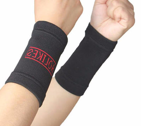 Wrist Support Protect Wristband