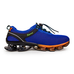 Breathable For Motion Running Shoes