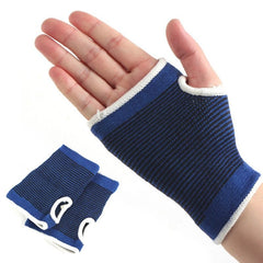 Elastic Hand Palm Brace Wrap