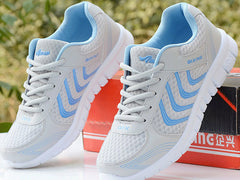 Mesh Breathable Sport Shoes