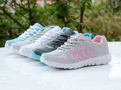 Mesh Breathable Sport Shoes