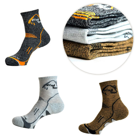 Mens & Womens Comfortable Soccer Sock
