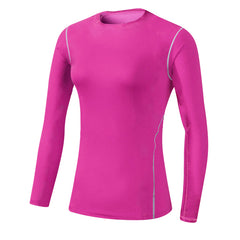 Running Sportswear Long Sleeve