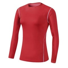 Running Sportswear Long Sleeve