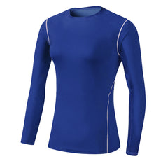 Running Sportswear Long Sleeve