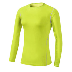 Running Sportswear Long Sleeve