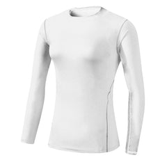 Running Sportswear Long Sleeve