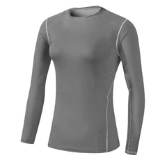 Running Sportswear Long Sleeve