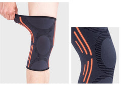 Elastic Knee Protector