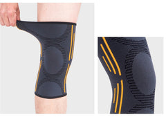 Elastic Knee Protector