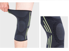 Elastic Knee Protector