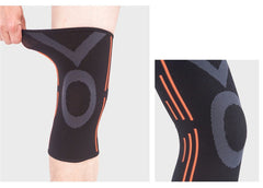 Elastic Knee Protector