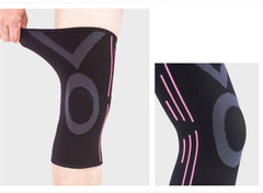 Elastic Knee Protector
