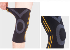 Elastic Knee Protector