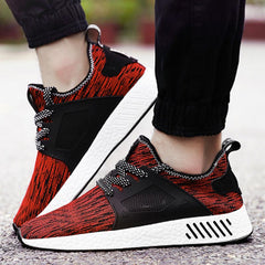 Sports Shoes Low Cut