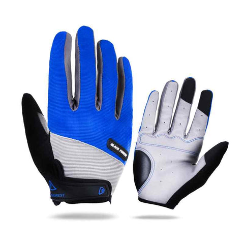 Sports Full Finger Glove