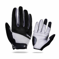 Sports Full Finger Glove
