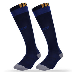 Football Socks Thick Knee High