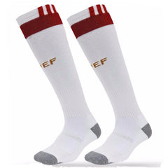 Football Socks Thick Knee High