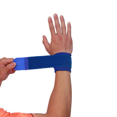 Breathable Wrap Band Safety Strap