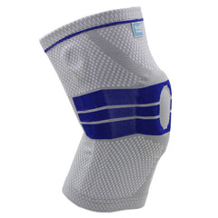 Elastic Knee Support Bracket Knee-pad