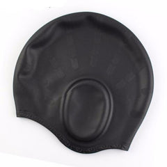 Waterproof Silicone Diving Swimming Cap