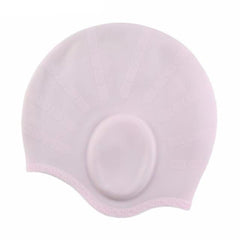Waterproof Silicone Diving Swimming Cap