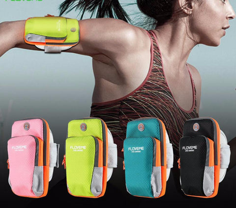 Sport Phone Arm Band