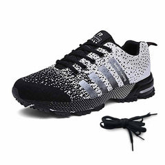 Light Shoes Jogging Sneakers