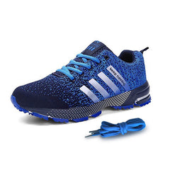 Light Shoes Jogging Sneakers
