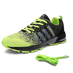 Light Shoes Jogging Sneakers