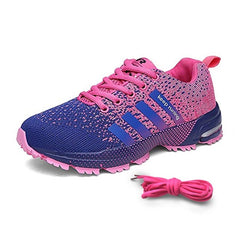 Light Shoes Jogging Sneakers