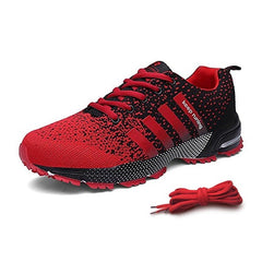 Light Shoes Jogging Sneakers