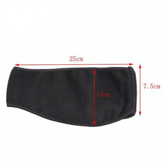 Stretch Hair Bands Safety Sweatband