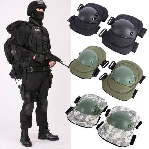Gear Sports Knee Elbow Pads