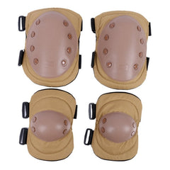 Gear Sports Knee Elbow Pads