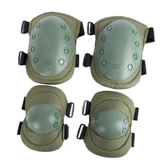 Gear Sports Knee Elbow Pads