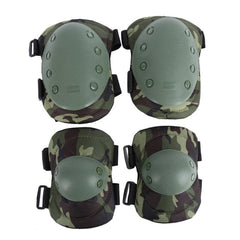 Gear Sports Knee Elbow Pads