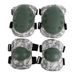 Gear Sports Knee Elbow Pads