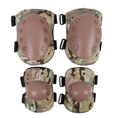 Gear Sports Knee Elbow Pads