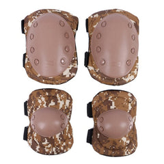 Gear Sports Knee Elbow Pads