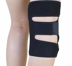 Mountaineer Knee Pads