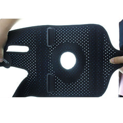 Mountaineer Knee Pads