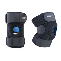 Mountaineer Knee Pads