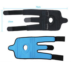 Mountaineer Knee Pads