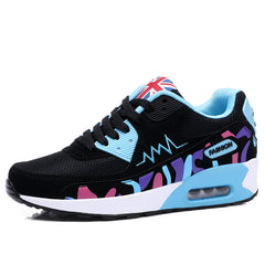 Running Shoes For Outdoor