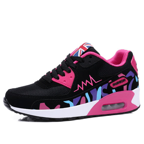 Running Shoes For Outdoor