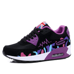 Running Shoes For Outdoor