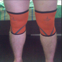 Knee Sleeves for Fitness Crossfit